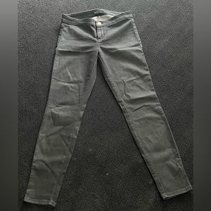 Women’s Black Guess Jeans